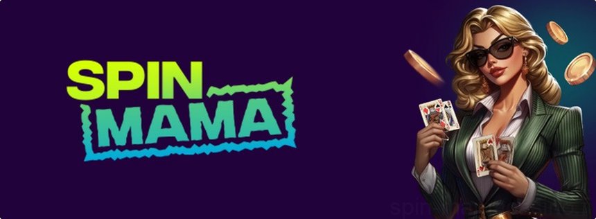 Spinmama Casino Gaming